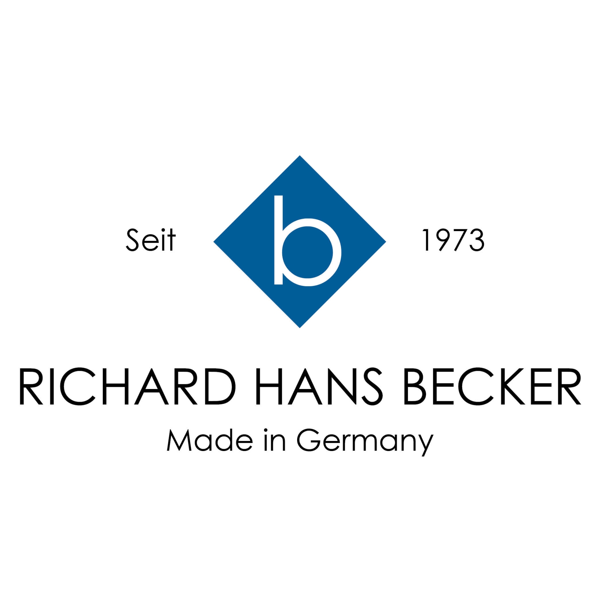 Richard Hans Becker Logo 500x500